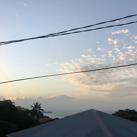 Elegant Rays Apartment- Golf Course , Grenada グランド・アンス エクステリア 写真