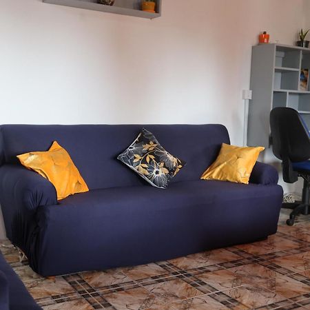 Elegant Rays Apartment- Golf Course , Grenada グランド・アンス エクステリア 写真