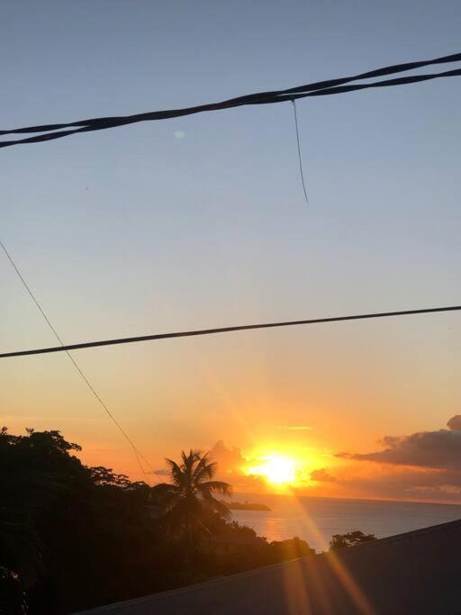 Elegant Rays Apartment- Golf Course , Grenada グランド・アンス エクステリア 写真