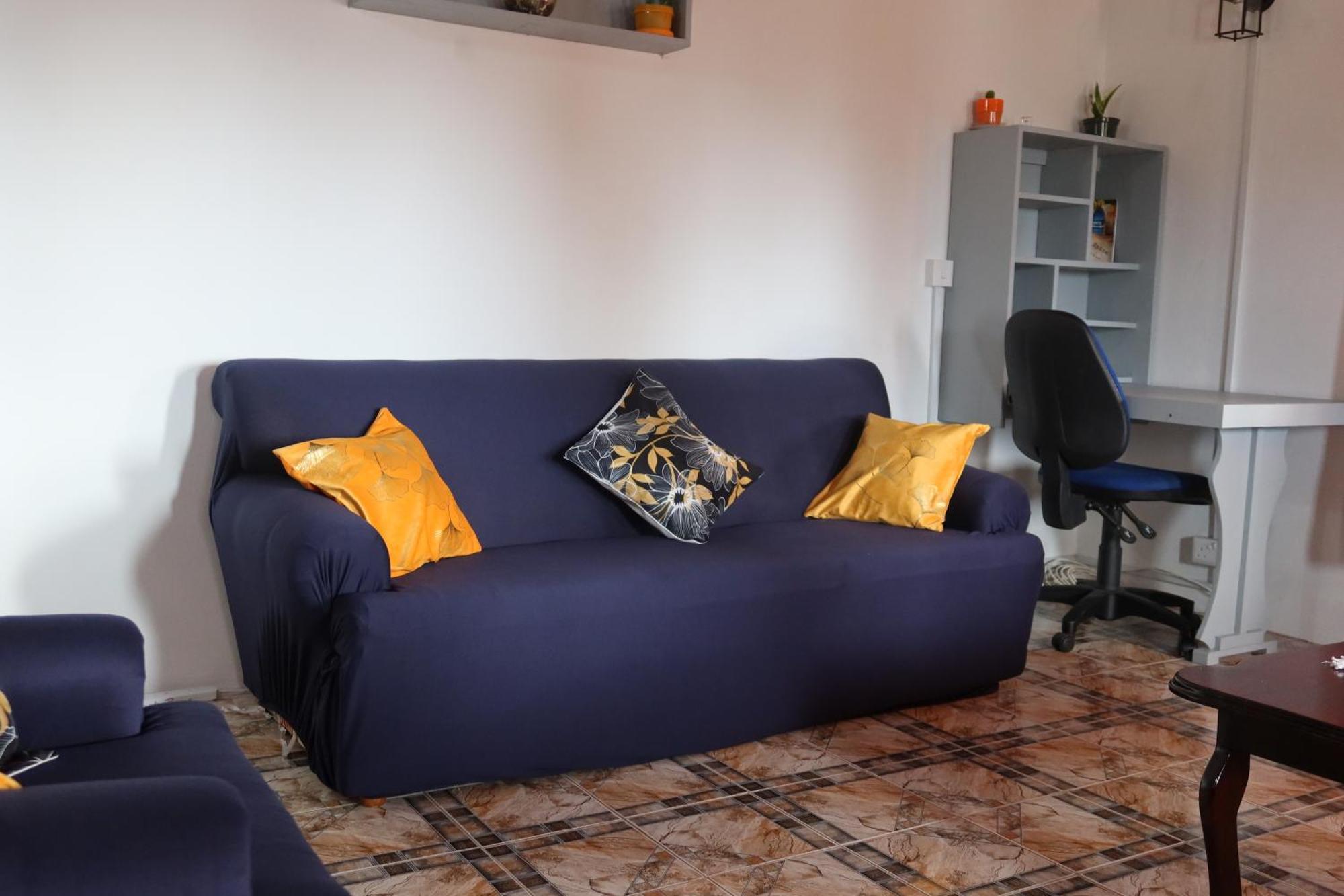 Elegant Rays Apartment- Golf Course , Grenada グランド・アンス エクステリア 写真