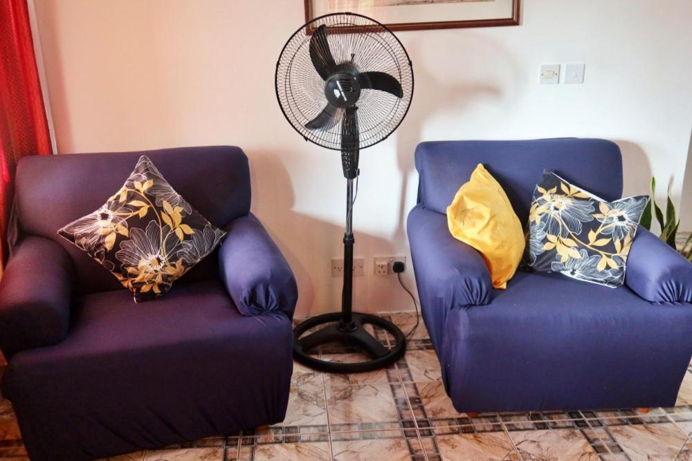 Elegant Rays Apartment- Golf Course , Grenada グランド・アンス エクステリア 写真