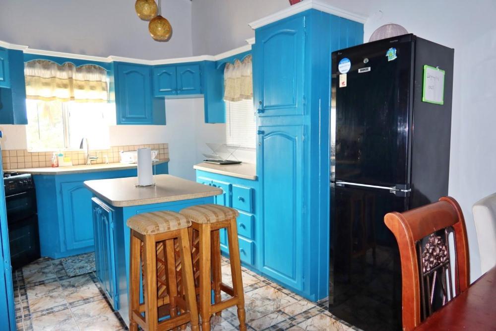 Elegant Rays Apartment- Golf Course , Grenada グランド・アンス エクステリア 写真
