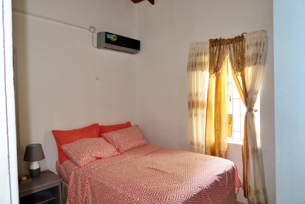 Elegant Rays Apartment- Golf Course , Grenada グランド・アンス エクステリア 写真